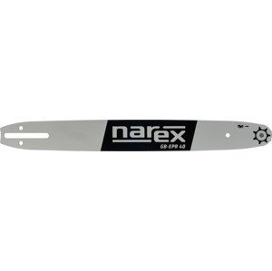 NAREX GB-EPR 40 vodicí lišta