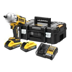 DeWALT DCF961H2T aku rázový utahovák 18V (2x5Ah)