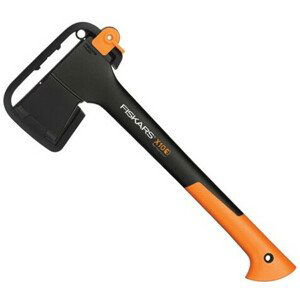 FISKARS X-series (S) X10 menší univerzální sekera