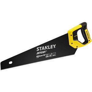 STANLEY 2-20-180 ruční pila JETCUT 2X Laminator