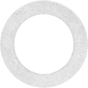 BOSCH redukční kroužek pro pilové kotouče 30 x 20 mm