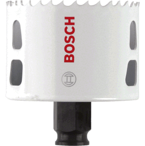 BOSCH Progressor for Wood and Metal děrovka (68 mm)