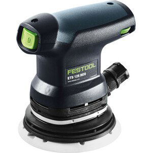 FESTOOL ETS 125 REQ excentrická bruska