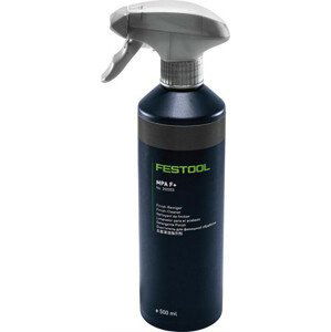 FESTOOL MPA F+/0,5L finální čisticí prostředek