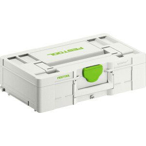 FESTOOL SYS3 L 137 kufr Systainer3