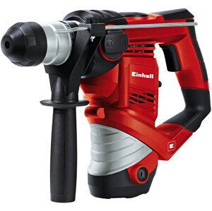 EINHELL TC-RH 900 vrtací a sekací kladivo (3 J)