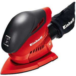 EINHELL TH-OS 1016 Classic multifunkční bruska