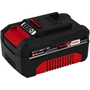 EINHELL Power X-Change 18 V 4Ah aku baterie | 4511396