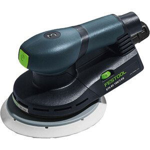 FESTOOL ETS EC 150/3 EQ excentrická bruska