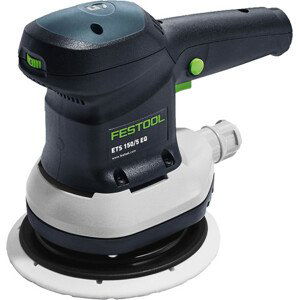 FESTOOL ETS 150/5 EQ excentrická bruska 150mm