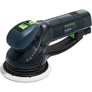 FESTOOL ROTEX RO 150 FEQ excentrická bruska