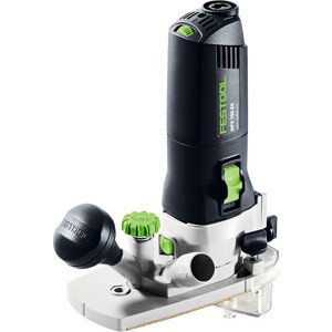 FESTOOL MFK 700 EQ-Set ohraňovací frézka + stůl