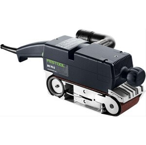 FESTOOL BS 75 E-Plus pásová bruska | 1010 W