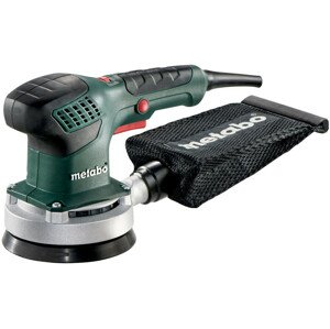 METABO SXE 3125 excentrická bruska 125mm