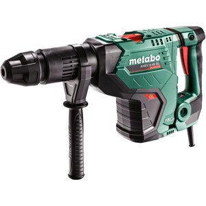 METABO KHEV 8-45 BL kombinované kladivo 12,2 J