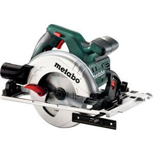 METABO KS 55 FS ruční okružní pila 160mm