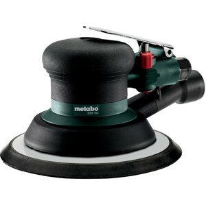 METABO DSX 150 pneumatická excentrická bruska