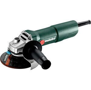 METABO W 750-125 úhlová bruska 125mm | 750W