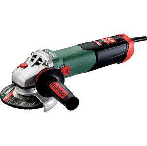 METABO WE 19-125 Q M-Brush úhlová bruska