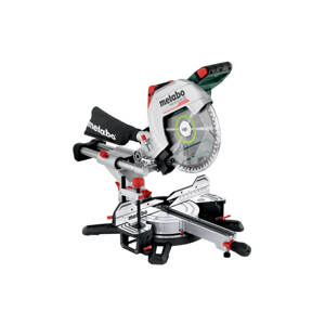 METABO BL 305 (2x8,0Ah) aku pokosová pila