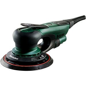 METABO SXE 150-2.5 BL 150mm excentrická bruska s regulací / Brushless / SoftStart