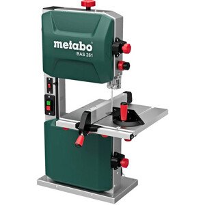 METABO BAS 261 Precision pásová pila 400W