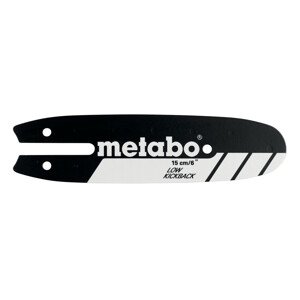 METABO vodicí lišta 15 CM