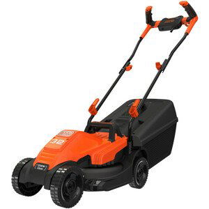 BLACK+DECKER BEMW451BH 1200W elektrická sekačka