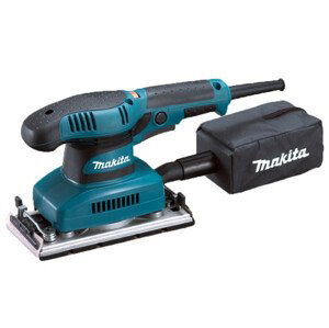 Makita BO3711 vibrační bruska