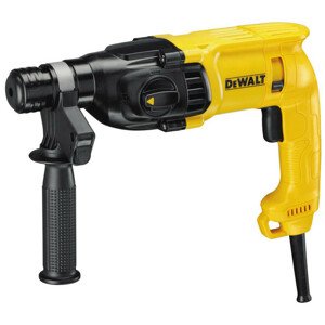 DeWALT D25033K kombinované kladivo 710W