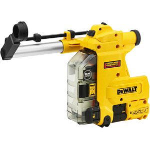 DeWALT D25304DH přídavné odsávání pro kladiva