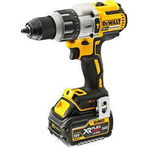 DeWALT DCD996T2 FlexVolt aku příklepová vrtačka