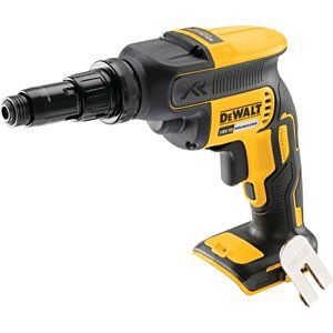 DeWALT DCF622N (verze bez aku) aku šroubovák na TEX šrouby