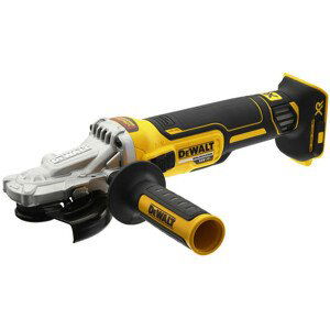 DeWALT DCG405FN aku bruska s plochou hlavou