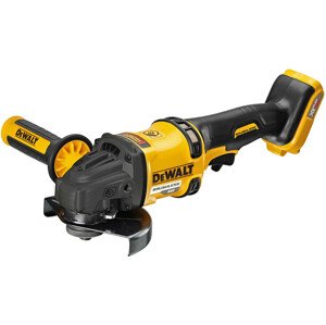 DeWALT DCG418N FlexVolt 54V (verze bez aku) aku úhlová bruska