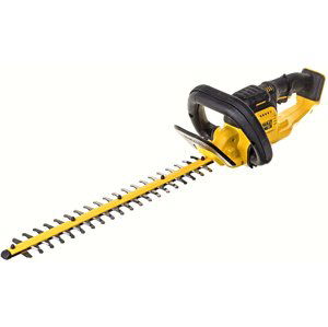 DeWALT DCM563PB (verze bez aku) 18V aku plotostřih