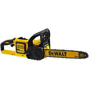 DeWALT DCM575N FlexVolt 54V (verze bez aku) aku řetězová pila s lištou 40 cm