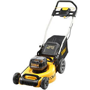 DeWALT DCMW564P2 (2x5Ah) 2x18V XR aku sekačka