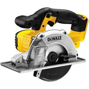 DeWALT DCS373N aku kotoučová pila na kov