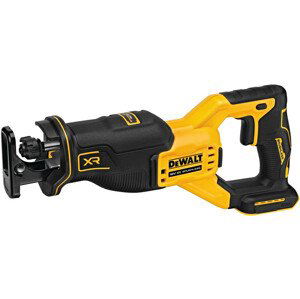 DeWALT DCS382N (verze bez aku) aku mečová pila