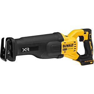 DeWALT DCS386 + Tstak (verze bez aku) 18V aku pila ocaska - FlexVolt Advantage