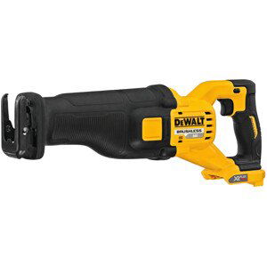 DeWALT DCS389 + Tstak (verze bez aku) FlexVolt 54V aku pila ocaska