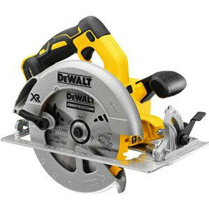 DeWALT DCS570N (verze bez aku) aku okružní pila