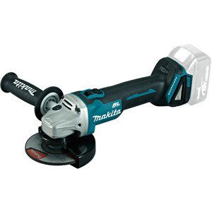 MAKITA DGA504Z LTX (verze bez aku)