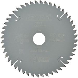 DeWALT pilový kotouč na hliník 190x30mm (48z)