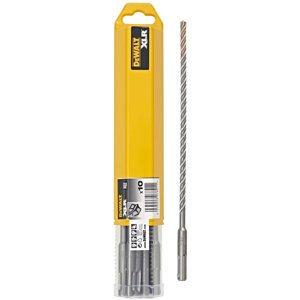 DeWALT DT8969 10ks sada 10x200mm vrtáků SDS+ Extreme XLR