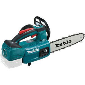 MAKITA DUC254Z (verze bez aku) aku řetězová pila LXT