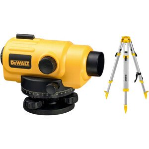 DeWALT DW096PK nivelační přístroj