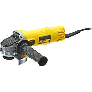 DeWALT DWE4056 úhlová bruska 115mm