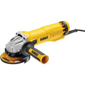 DeWALT DWE4206 úhlová bruska 115mm (1010 W)